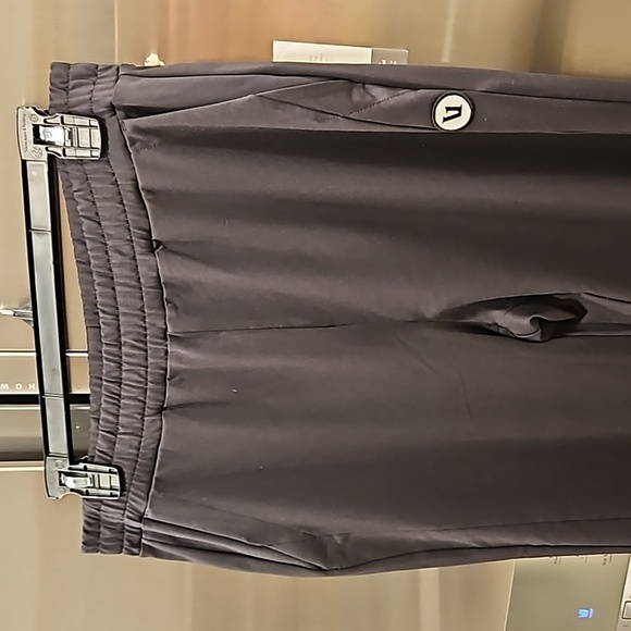 💕VUORI💕 Courtside Track Pant ~ Black Large L NWT - Picture 10 of 14